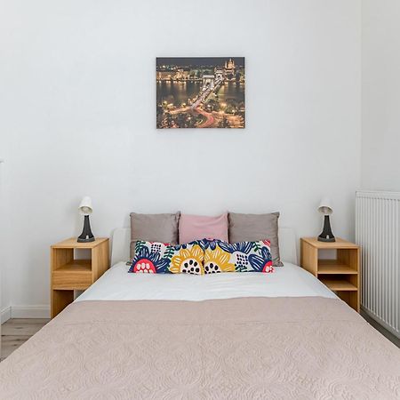 Danubegreen Bright Two Bedroom Apartment Near Margaret Island Budapest Esterno foto