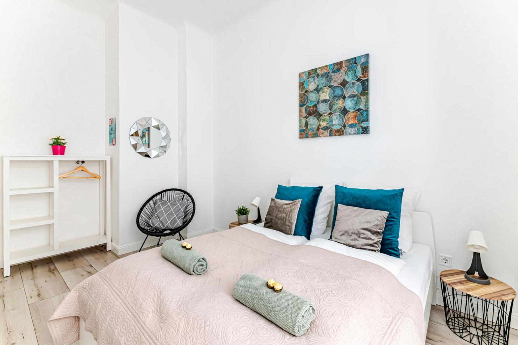 Danubegreen Bright Two Bedroom Apartment Near Margaret Island Budapest Esterno foto