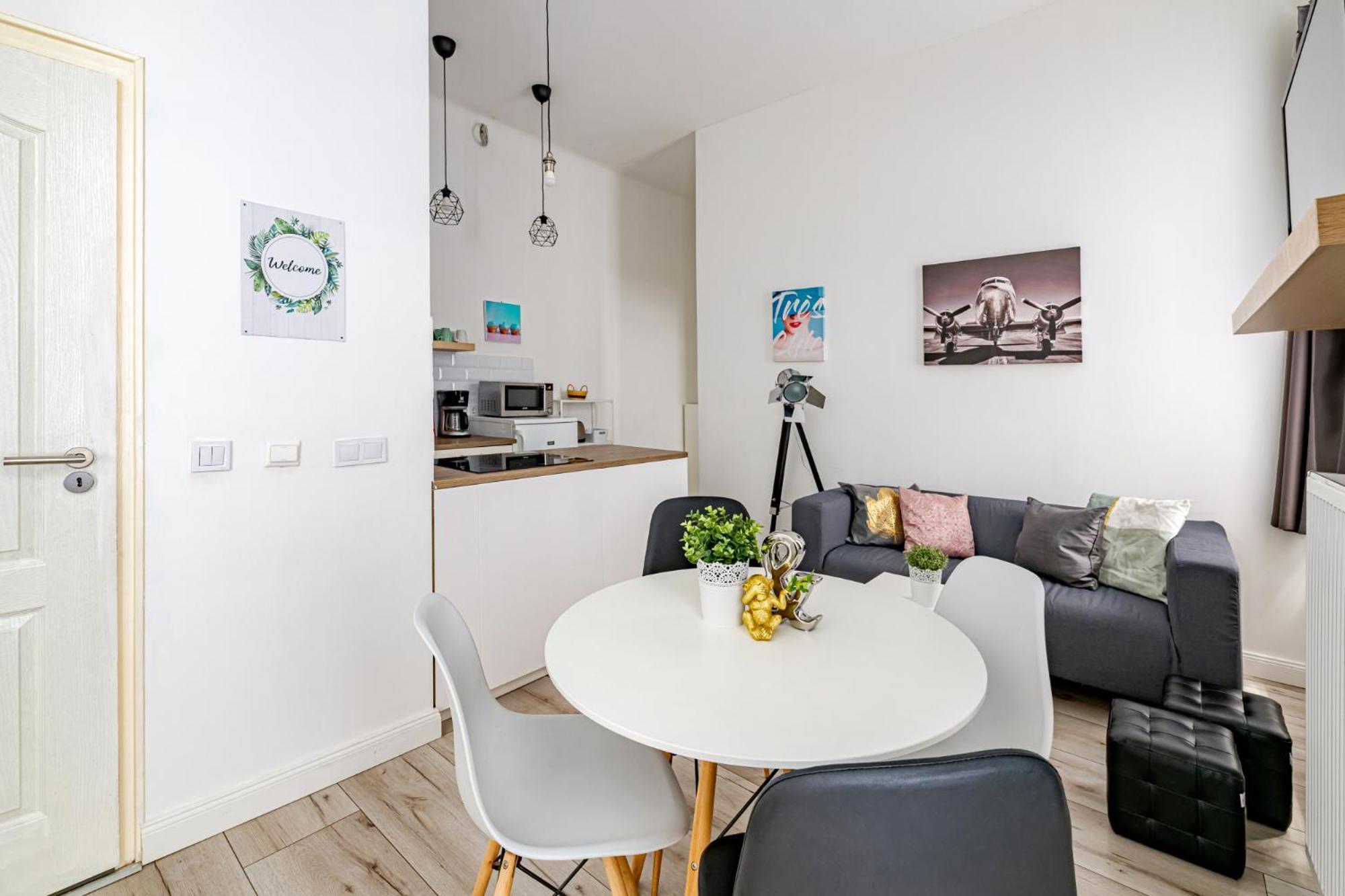 Danubegreen Bright Two Bedroom Apartment Near Margaret Island Budapest Esterno foto