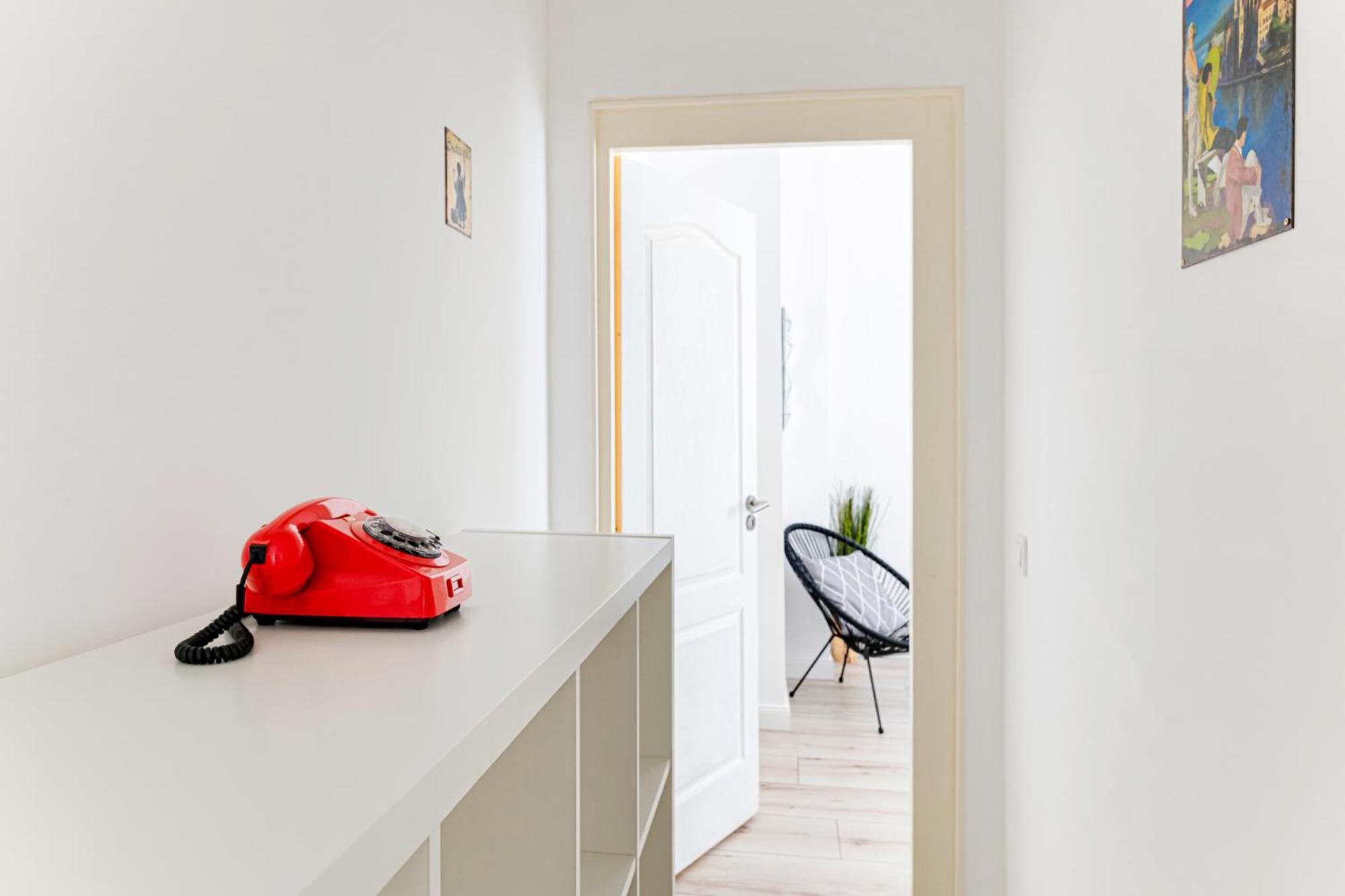 Danubegreen Bright Two Bedroom Apartment Near Margaret Island Budapest Esterno foto