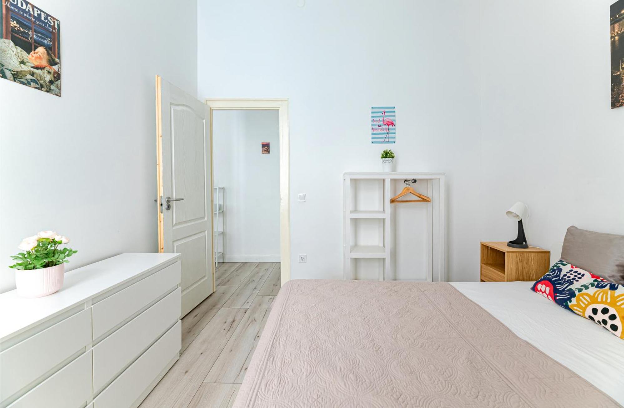 Danubegreen Bright Two Bedroom Apartment Near Margaret Island Budapest Esterno foto